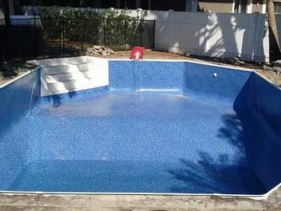 Pool Repair Services