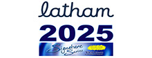 Latham 2025 Signature Series Latham 2025 Signature Series