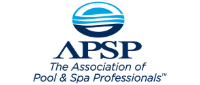 The Association of Pool & Spa Professionals The Association of Pool & Spa Professionals
